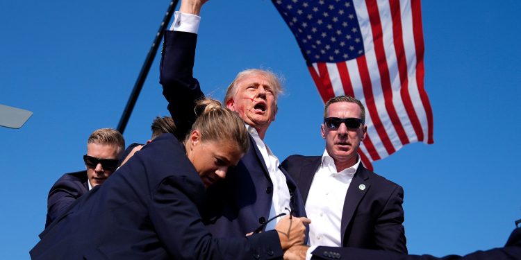 Investors Who Bet Against Trump the Day Before the Assassination Attempt Were Rothschild, BlackRock, Vanguard, Meta, George Bush and the Cheney Family: What Did They Know?