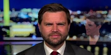 JD Vance Named as Trump’s Vice Presidential Pick, and the Left Has Already Gone Bonkers