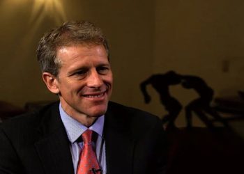 Dem Donor Says There’s ‘Almost No Support’ Left For Biden