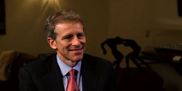 Dem Donor Says There’s ‘Almost No Support’ Left For Biden