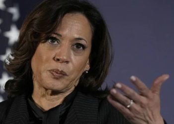Kamala Harris Faces Backlash Over Rally ID Requirement When She Claims Voter ID Is Racist