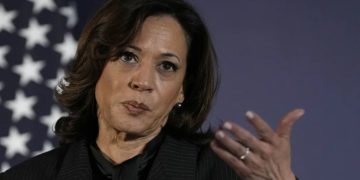 Kamala Harris Faces Backlash Over Rally ID Requirement When She Claims Voter ID Is Racist