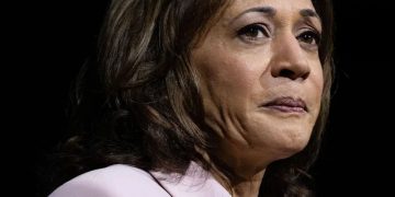 Kamala Harris’ Campaign Website Lacks Policy Details Weeks After Launch