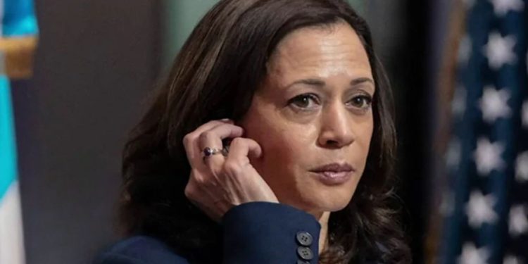 Kamala Harris Chickens Out of Fox News Debate With Trump