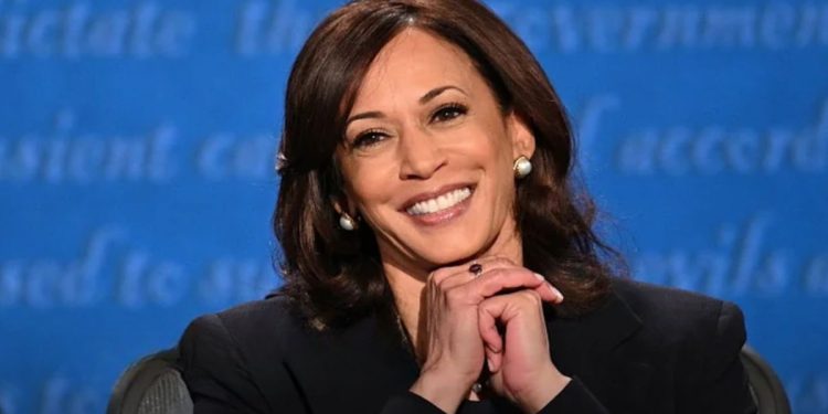 Media Blackout: Over 70% of Democrats Have No Clue About Kamala Harris’ Radical Stances On the Issues