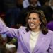 Kamala Harris Just Stole Trumps ‘No Tax On Tips’ Policy and Thought Nobody Would Notice