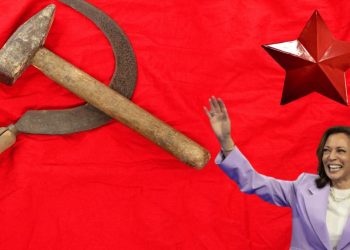 Kamala Harris Pushes Communist-Style Price Controls Sparking Nationwide Concern