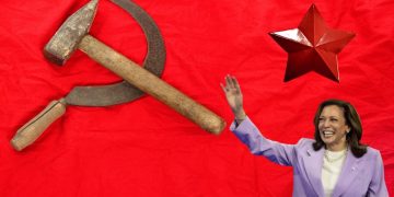 Kamala Harris Pushes Communist-Style Price Controls Sparking Nationwide Concern