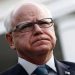 Here Are Some of the Radical Things Kamala Harris’s Running Mate Pick Tim Walz Has Done