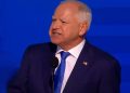 Tim Walz’s Brother Drops Bombshell on VP Nominee’s Character: ‘Not the type of character you want making decisions about your future.’