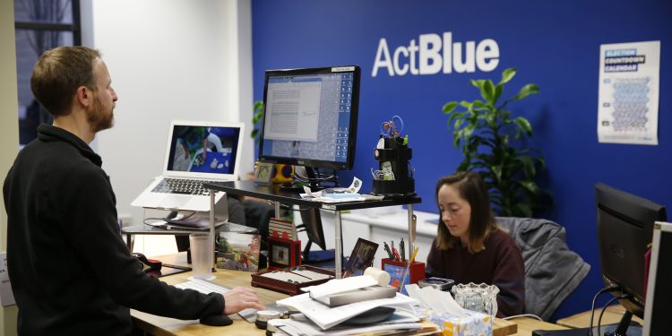 Attorneys General from Virginia and Missouri, and Wyoming Secretary of State Launch Investigations into ActBlue Over Allegations of Money Laundering Scheme