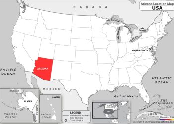 US Supreme Court Upholds Arizona Law Requiring Proof of Citizenship to Register to Vote
