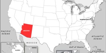 US Supreme Court Upholds Arizona Law Requiring Proof of Citizenship to Register to Vote