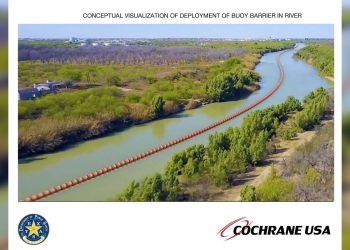 Federal Appeals Court Hands Texas a Major Border Win Over the Biden Administration