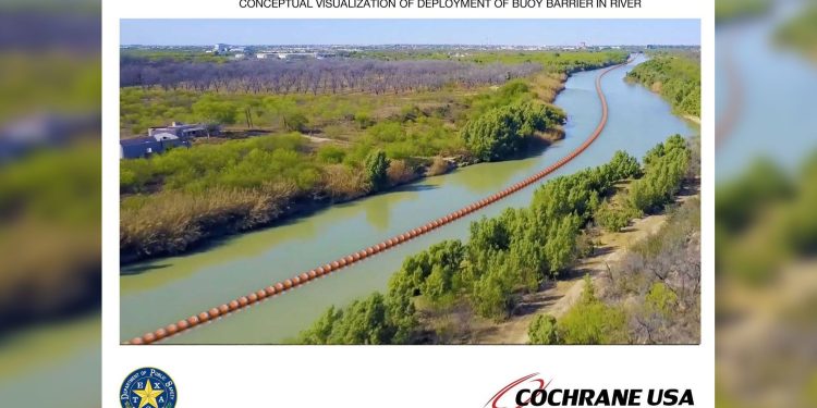 Federal Appeals Court Hands Texas a Major Border Win Over the Biden Administration