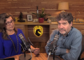Lifelong Democrat Bret Weinstein Calls Democrats an “Existential Threat” to the Republic…Open to Voting for Trump