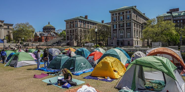 AOC and Her ‘Squad’ Hit with Class Action Lawsuit from Angry College Students