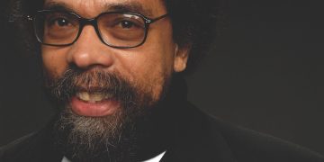 Cornel West: Kamala Harris Offered Me a Job, Debt Payoff If I Dropped Out