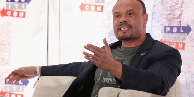 Dan Bongino: Whistleblowers Confirm Secret Service Is Hiding a Big Secret (VIDEO)