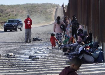 Decades Of Data Stands Behind Trump’s Claims About Illegal Immigration And ‘Black Jobs,’ Experts Say