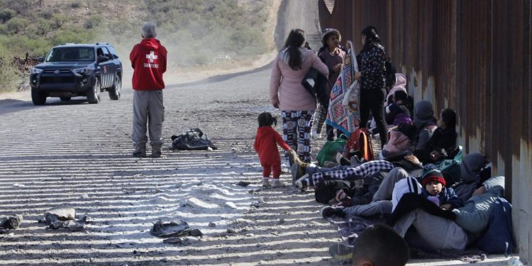 Decades Of Data Stands Behind Trump’s Claims About Illegal Immigration And ‘Black Jobs,’ Experts Say