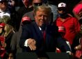 NYT/Siena Poll Shows Kamala Leading Trump in 3 Key States Or Does She Really? You Decide
