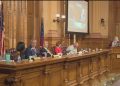 Georgia Election Board Approves New Rule Requiring Precincts to Compare Ballots with Voter IDs