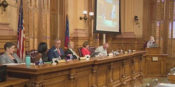 Georgia Election Board Approves New Rule Requiring Precincts to Compare Ballots with Voter IDs