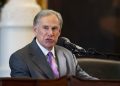 Texas Governor Greg Abbott Removes Over One Million Ineligible Voters