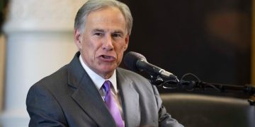 Texas Governor Greg Abbott Removes Over One Million Ineligible Voters