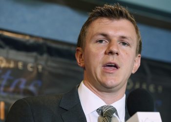 OMG: Former Chief Impact Officer at ActBlue Responds to False Donations Under Senior Citizens’ Names (VIDEO)