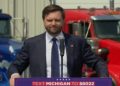 JD Vance Schools New York Times Reporter on the Truth About Inflation