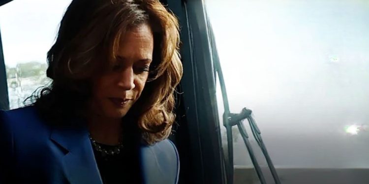 Kamala Harris Pushes Tax on Unrealized Gains that Could Cripple the US Economy