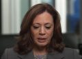 Kamala Harris’ Changing Values: A Closer Look After She Told CNN’s Dana Bash Her Values Haven’t Changed