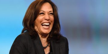 Harris Hoping to Hide This Terrible News Until After the Election or She Will Lose