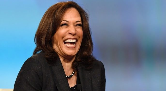 Harris Hoping to Hide This Terrible News Until After the Election or She Will Lose