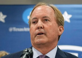 Ken Paxton: I Anticipate a Lot of Election Fraud – On a Massive Level – That Has Been Planned by the Federal Government