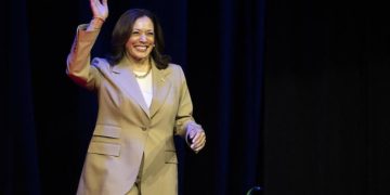 Kamala Harris Scolded Americans for Celebrating Christmas While Criminals are not Given Citizenship