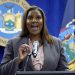AG Letitia James Gets Her A@@ Handed to Her Attempt to Censor Speech