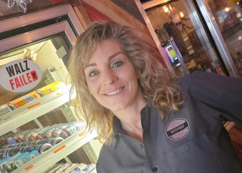 Minnesota Bar Owner Speaks Out After She Was Forced into Bankruptcy By ‘Evil’ Tim Walz