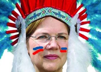 Far-left CNBC Absolutely Destroys Fake Indian Elizabeth Warren for Defending Kamala’s Soviet-Style Price Control