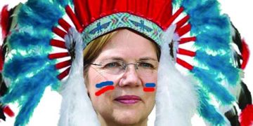 Far-left CNBC Absolutely Destroys Fake Indian Elizabeth Warren for Defending Kamala’s Soviet-Style Price Control