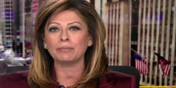 Maria Bartiromo DESTROYS Kamala Harris – Lays Out Her Record as the Worst VP in US History (VIDEO)