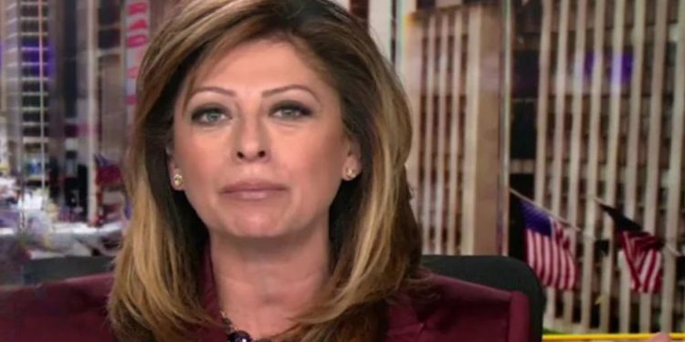 Maria Bartiromo DESTROYS Kamala Harris – Lays Out Her Record as the Worst VP in US History (VIDEO)