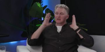 Michael Rapaport Said He Was Wrong About Trump: ‘I am not voting for Kamala Harris. I can’t do it’