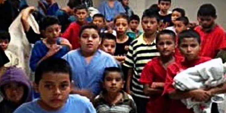 The Biden-Harris Administration Lost Over 300,000 Migrant Children, and Not a Peep From the Mainstream Media