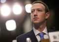 Mark Zuckerberg Admits Harris-Biden Admin Pressured Facebook To Censor Content