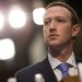 Mark Zuckerberg Admits Harris-Biden Admin Pressured Facebook To Censor Content