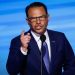 Gov. Josh Shapiro Spread Debunked Lies About Trump at DNC Convention (VIDEO)