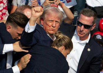Secret Service Agents Placed on Leave After Trump Assassination Attempt